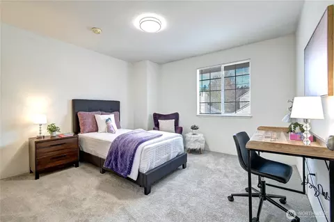 Bedroom - 115 124th St SE #E1, Everett, WA 98208 photo 3 of 6