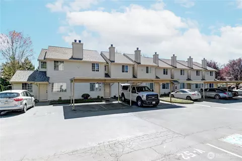 Exterior - 115 124th St SE #E1, Everett, WA 98208 photo 2 of 5