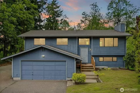 3604 S 299th Pl, Auburn, WA 98001