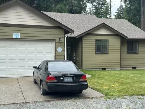 7805 300th Street Ct S, Roy, WA 98580