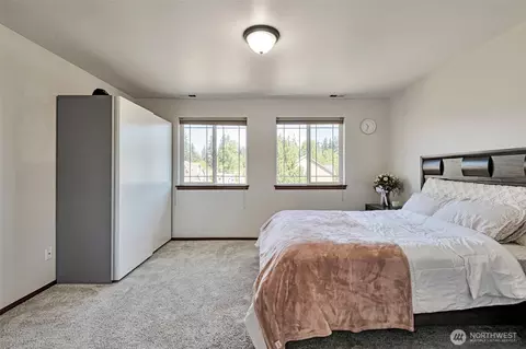 Bedroom - 13112 27th Pl W, Everett, WA 98204 photo 5 of 7