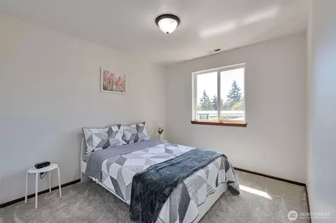 Bedroom - 13112 27th Pl W, Everett, WA 98204 photo 1 of 7