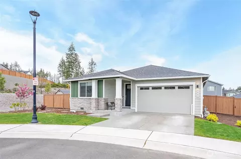 3843 SW Sylvia Ct, Port Orchard, WA 98367
