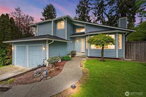 20415 120th St Ct E, Bonney Lake, WA 98391