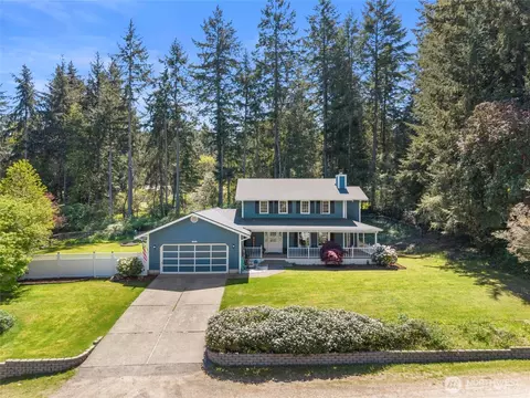 858 Illahee Dr, Fox Island, WA 98333