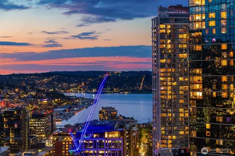 819 Virginia St #2302, Seattle, WA 98101
