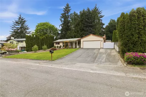 32544 24th Ave SW, Federal Way, WA 98023