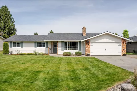 1291 Garden Cir, Lynden, WA 98264