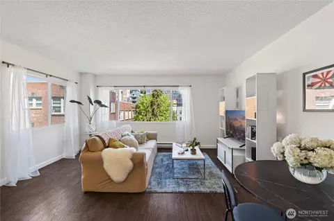 308 E Republican St #705, Seattle, WA 98102