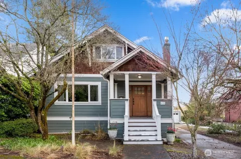 4108 41st Ave S, Seattle, WA 98118