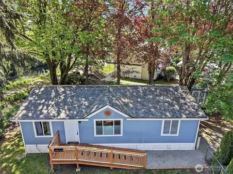 1720 Maple Lane Ct #22, Kent, WA 98030