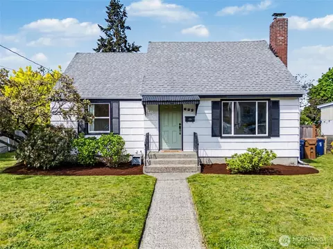 622 N Howard St, Tacoma, WA 98406