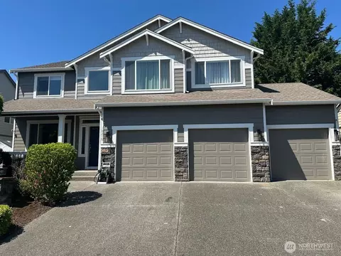 18216 92nd Ave E, Puyallup, WA 98375