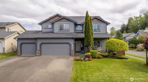 20225 194th Ave E, Orting, WA 98360