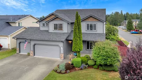 Exterior - 20225 194th Ave E, Orting, WA 98360 photo 2 of 4