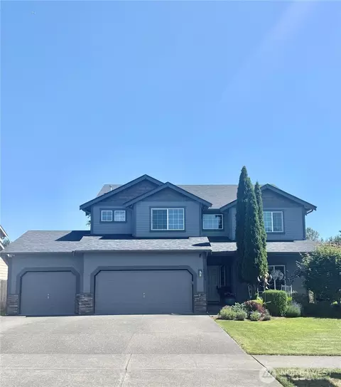 20225 194th Ave E, Orting, WA 98360