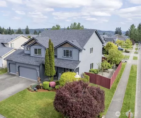 20225 194th Ave E, Orting, WA 98360