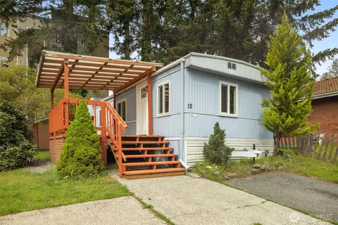 24222 54th Ave W #12, Mountlake Terrace, WA 98043