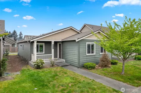 18734 105th Ln E, Puyallup, WA 98374
