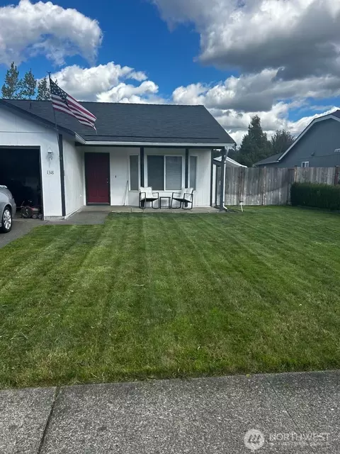1318 Headly Ave NW, Orting, WA 98360