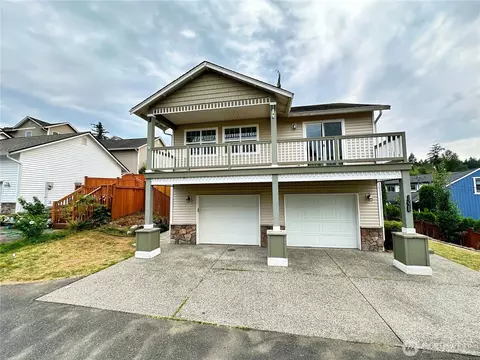 1228 113th Ave SE, Lake Stevens, WA 98258