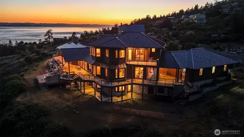 115 Clipper Way, Friday Harbor, WA 98250