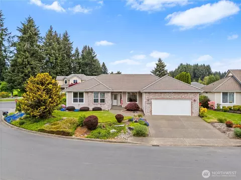 4102 Stonehaven Ln SE, Olympia, WA 98501