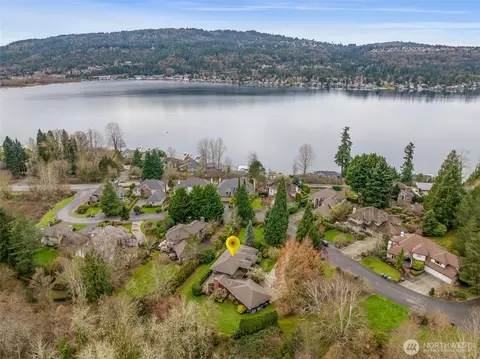 4116 205th Ave SE, Sammamish, WA 98075