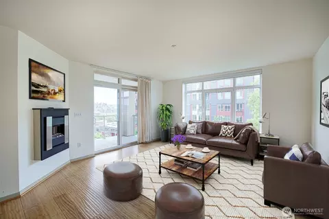 1530 NW Market St #605, Seattle, WA 98107