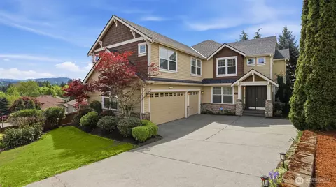 11935 SE 76th St, Newcastle, WA 98056