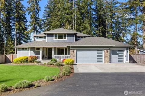 18602 55th St SE, Snohomish, WA 98290