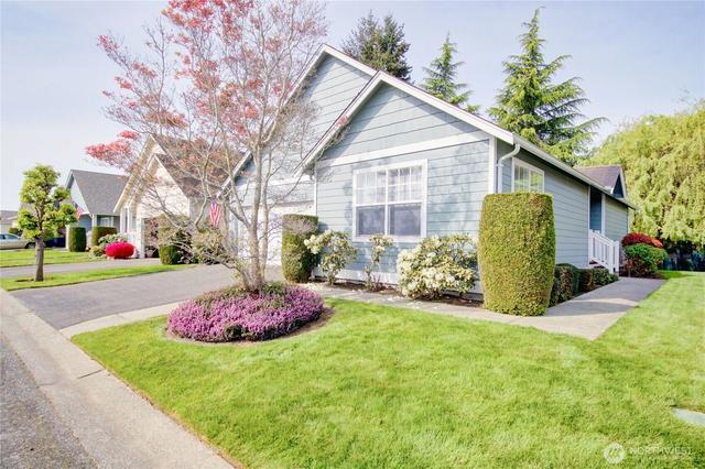1189 Fidalgo Dr #87, Burlington, WA 98233