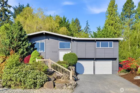 5503 162nd Ave NE, Redmond, WA 98052