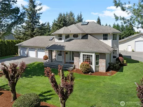 26224 SE 425th St, Enumclaw, WA 98022