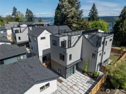 13540 39th Ave NE #B, Seattle, WA 98125