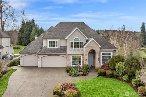 20622 121st Ave SE, Snohomish, WA 98296