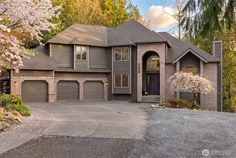 6639 Preston Fall City Rd SE, Fall City, WA 98024