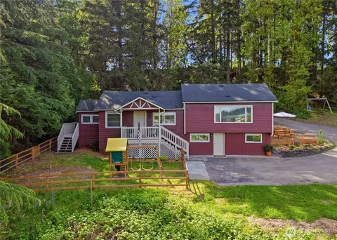 3604 Dahl Rd NW, Silverdale, WA 98383