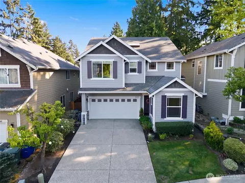 12855 NE 197th Pl, Woodinville, WA 98072