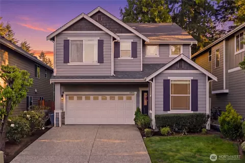 12855 NE 197th Pl, Woodinville, WA 98072