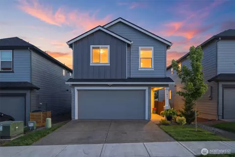 1021 NW 174th St, Ridgefield, WA 98642