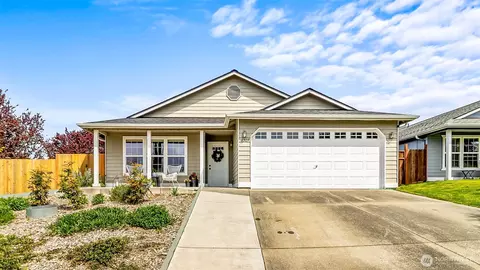 6309 105th Pl NE, Marysville, WA 98270
