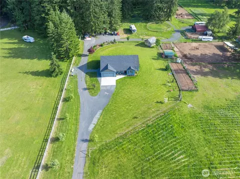258 Antrim Rd, Winlock, WA 98596