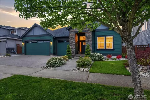 18121 133rd St E, Bonney Lake, WA 98391