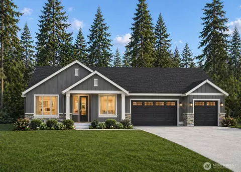 15303 210th Ave E, Bonney Lake, WA 98391