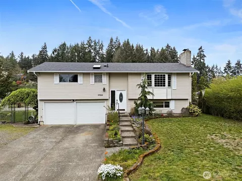 21520 36th Avenue Ct E, Spanaway, WA 98387
