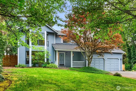3504 NE 169th Ave, Vancouver, WA 98682