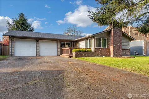 4610 31st Ave SE, Lacey, WA 98503