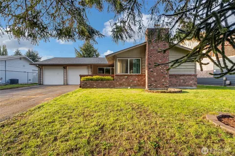4610 31st Ave SE, Lacey, WA 98503