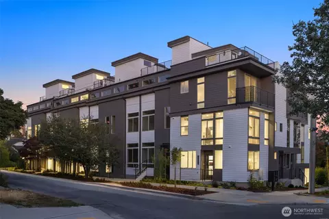 4420 Midvale Ave N, Seattle, WA 98103